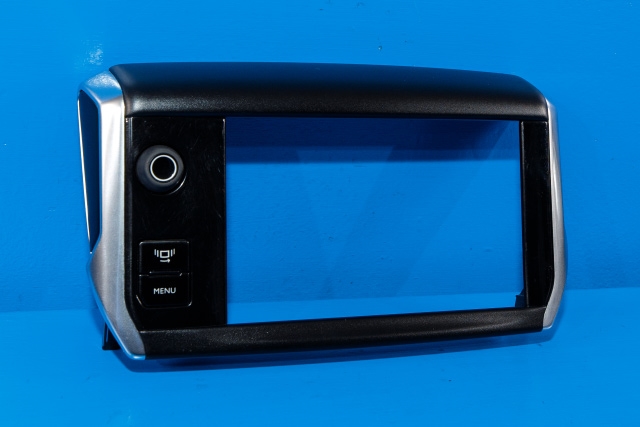 Dashbord diverse til Peugeot 2008, 2013-2019 (Type I)  