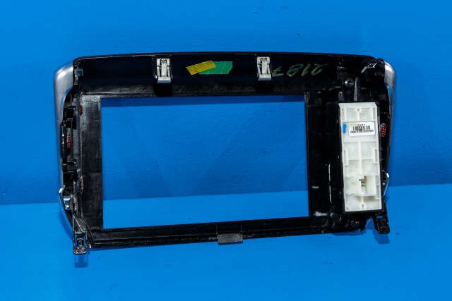 Dashbord diverse til Peugeot 2008 2013-2019 (Type I)