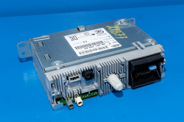 Bilstereo navigasjon til Peugeot 2008 2013-2019 (Type I) (MARELLI|503551011508|98 067295 80|)