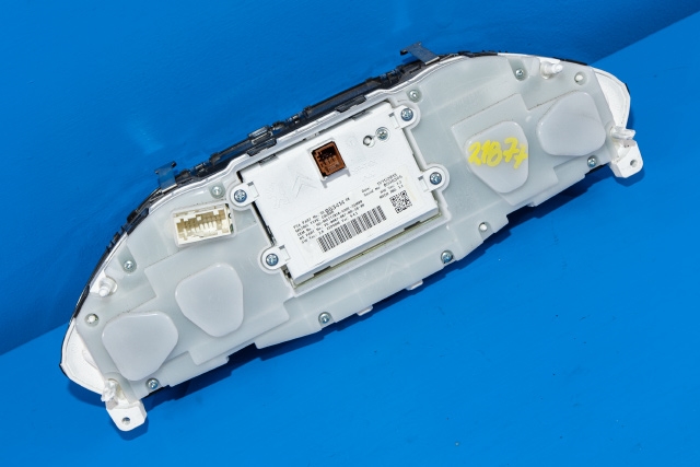 Instrumentpanel til Peugeot 2008 2013-2019 (Type I)  (PEUGEOT|98 053414 80|)