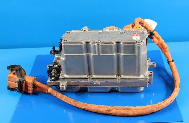 Inverter elbil til VW e-Golf 2014-2017 (Fase 1)  (VAG|5QE 907 070 D|)