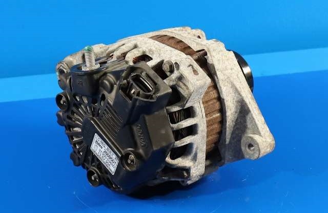 Dynamo til Kia Rio 2011-2017 Type III  (VALEO|2609501|37300-03600. 13.5 VOLT - 90 AMP|)