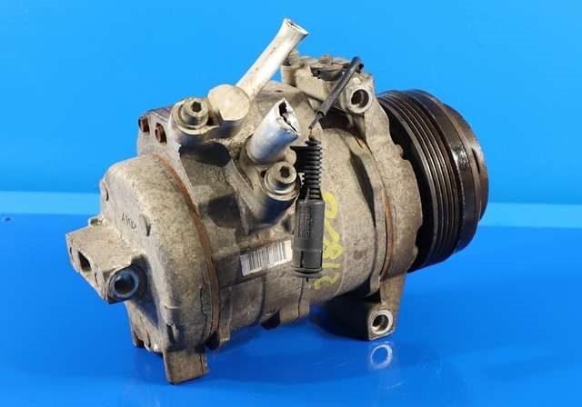 Aircondition kompressor til BMW X5 2000-2006 (E53) (E53) (DENSO|447220-3323|)