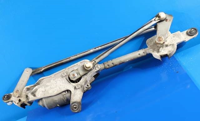 Viskermotor frontrute komplett m/overføring til Opel Insignia A 2009-2014 (GM|13 227 392|)