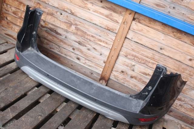 Støtfanger bak til Ford Kuga 2013-2019  