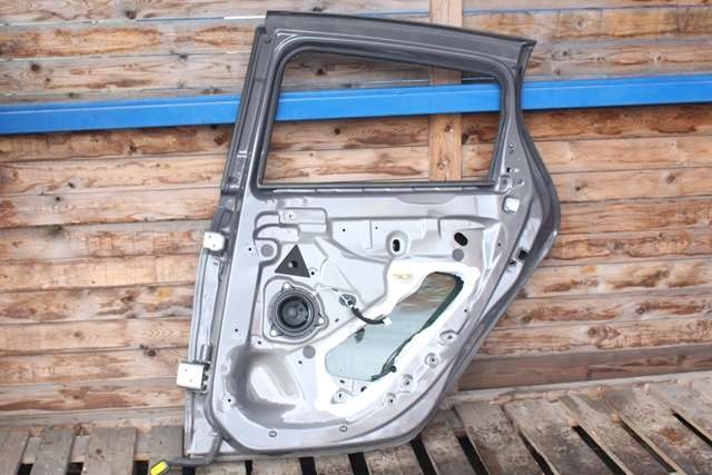 Dør høyre bak til Renault Zoe 2013-2019 (Fase 1)  