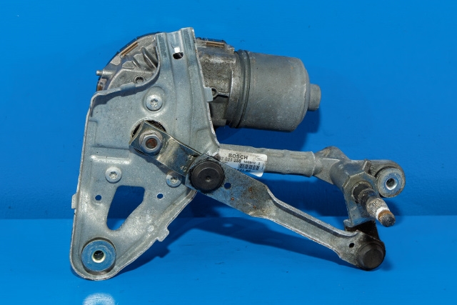 Viskermotor foran venstre til Peugeot 3008 2009-2016 (Type I)  (PEUGEOT|96 710621 80|)