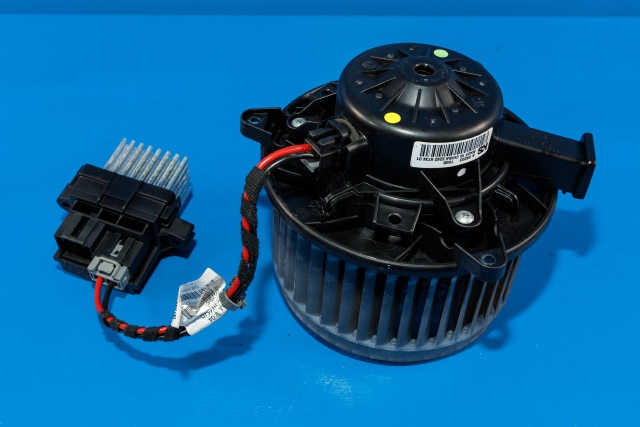 Varmeapparat motor til Opel Insignia A 2009-2014 (HS|5242 6734 01|)