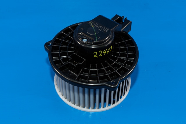 Varmeapparat motor til Mazda 6 2013-2015 (Type III, Fase 1)  (DENSO|872700-5760|)