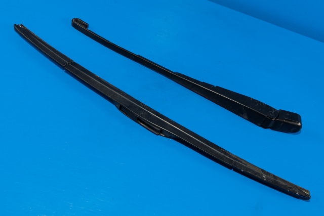 Viskerarm bakrute til Honda Civic 2012-2015 (Type IX, Fase 1)