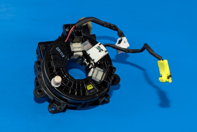 Airbag slepering til Nissan E-NV200 2014-->>