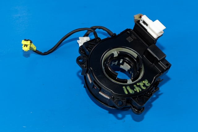 Airbag slepering til Nissan E-NV200 2014-->>