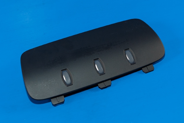 Dashbord diverse til Nissan E-NV200 2014-->> (NISSAN|25020-4FJ0A|)