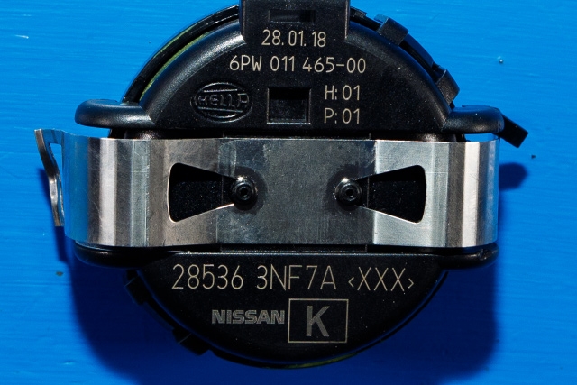Sensor regnsensor til Nissan E-NV200 2014-->>  (NISSAN|28536-3NF7A|)