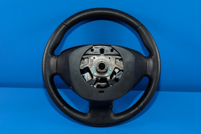 Airbag ratt til Nissan E-NV200 2014-->>  