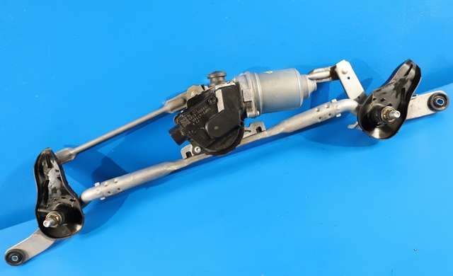 Viskermotor frontrute komplett m/overføring til Mazda 6, 2013-2015 (Type III, Fase 1) (DENSO|159300-4340)