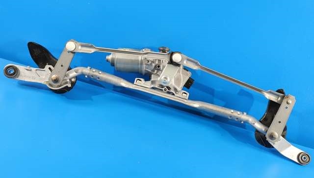 Viskermotor frontrute komplett m/overføring til Mazda 6 2013-2015 (Type III, Fase 1) (DENSO|159300-4340|GHP9-67-340|)