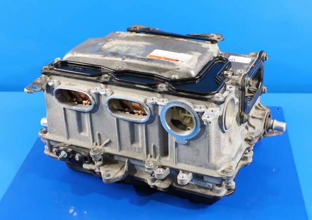 Inverter hybrid til Lexus CT, 2010-2020  (TOYOTA|G9200-76010)