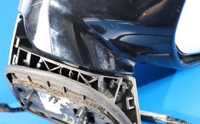 Speil høyre til Citroën C4, Picasso 2006-2013 (Type I)
