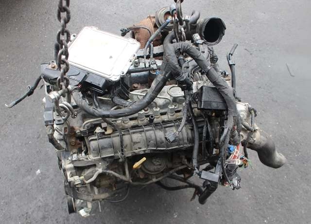 Motor diesel til Kia Cee