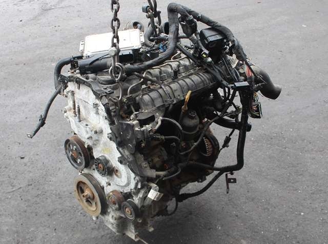 Motor diesel til Kia Cee