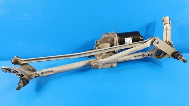 Viskermotor frontrute komplett m/overføring til BMW 3-Serie 2005-2011 (E90/E91/E92/E93) (E90/E91/E92/E93) (BMW|6 978 263|)