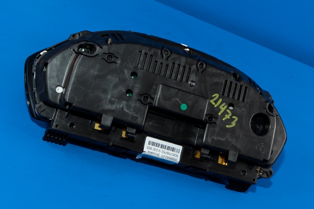 Instrumentpanel til BMW 3-Serie 2012-2018 (F30/F31/F34) (F30/F31/F34) (BMW|9 350 151|)