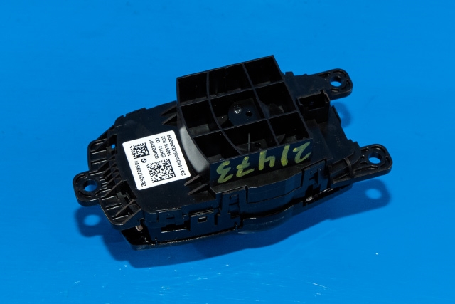 Bilstereo betjeningspanel til BMW 3-Serie 2012-2018 (F30/F31/F34) (F30/F31/F34) (BMW|9 317 695|)