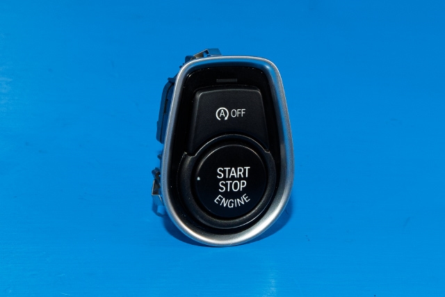 Bryter start/stopp til BMW 3-Serie 2012-2018 (F30/F31/F34) (F30/F31/F34) (BMW|9 250 734|)