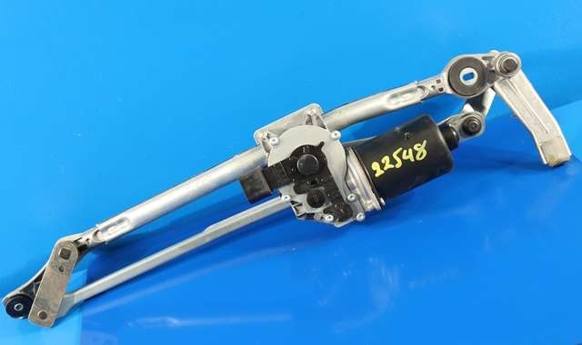 Viskermotor frontrute komplett m/overføring til BMW 3-Serie 2005-2011 (E90/E91/E92/E93) (E90/E91/E92/E93) (BMW|6 978 263|)