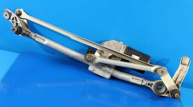Viskermotor frontrute komplett m/overføring til BMW 3-Serie 2005-2011 (E90/E91/E92/E93) (E90/E91/E92/E93) (BMW|6 978 263|)