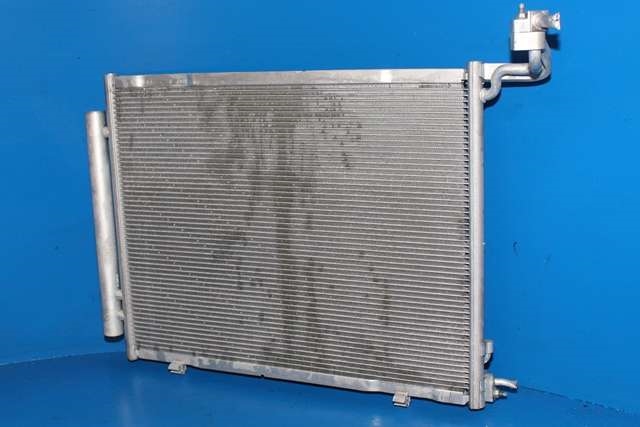 Aircondition radiator til Ford Puma, 2019-->>  (FORD|H1BH-19710-AB)