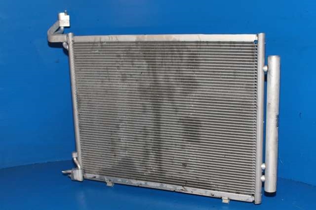Aircondition radiator til Ford Puma 2019-->> (FORD|H1BH-19710-AB|)