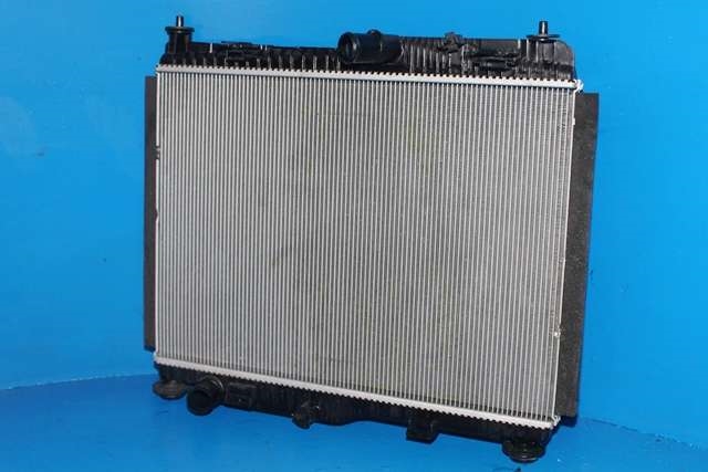 Radiator (manuell gir) til Ford Puma, 2019-->>  (FORD|H1BG-8005-CD)
