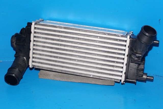 Intercooler til Ford Puma, 2019-->>  (FORD|L1BG-6D624-AB)