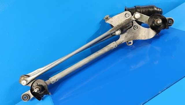 Viskermotor frontrute komplett m/overføring til Toyota RAV4 2006-2009 (Type III, Fase 1)  (DENSO|159300-0250|85110-42150|)