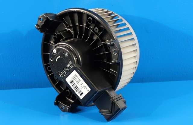 Varmeapparat motor til Honda CR-V 2007-2012 (Type III)  (DENSO|272700-5060|)