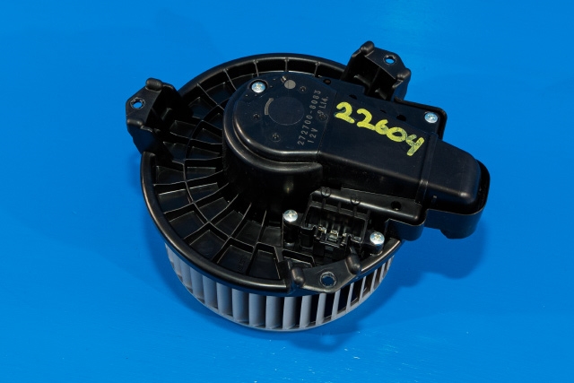 Varmeapparat motor til Toyota Prius 2009-2016 (Type III) (COMBI) (COMBI) (DENSO|272700-8083|)