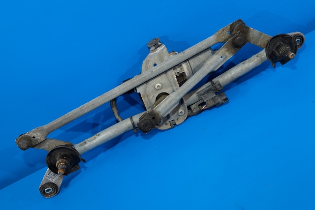 Viskermotor frontrute komplett m/overføring til Toyota Avensis 2009-2015 (Type III, Fase 1) (BOSCH|0 390 241 642|85110-05070-A|)