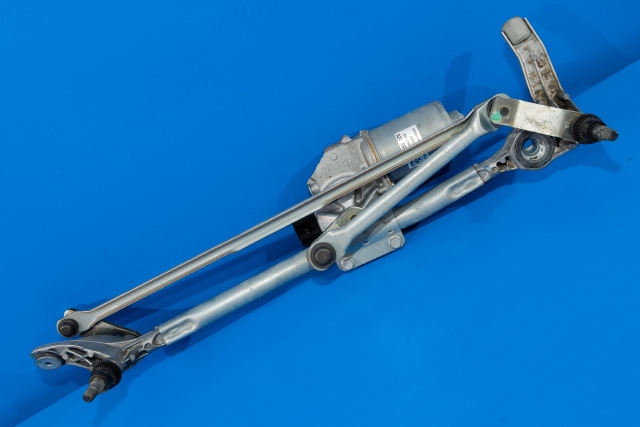Viskermotor frontrute komplett m/overføring til BMW 3-Serie 2005-2011 (E90/E91/E92/E93) (E90/E91/E92/E93) (BMW|6 978 263|)