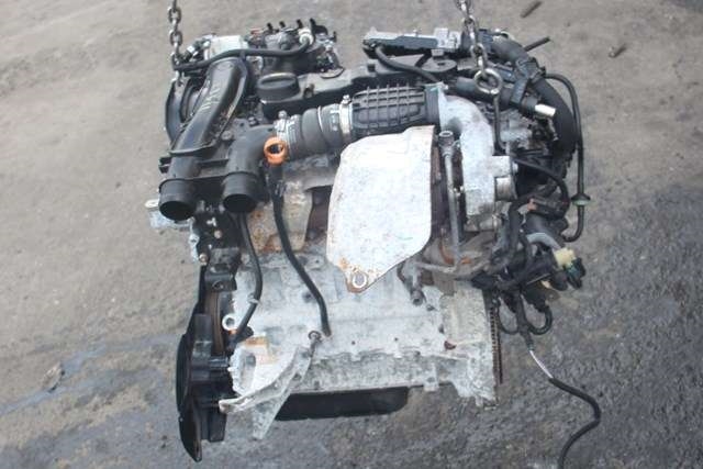 Motor diesel til Peugeot 308 2013-2021 (Type II) (BHZ (DV6FC)|)