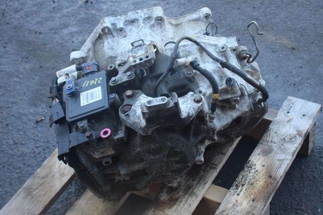 Girkasse automat til Peugeot 308 2013-2021 (Type II)