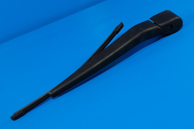 Viskerarm bakrute til Volvo V40, 2012-2019  