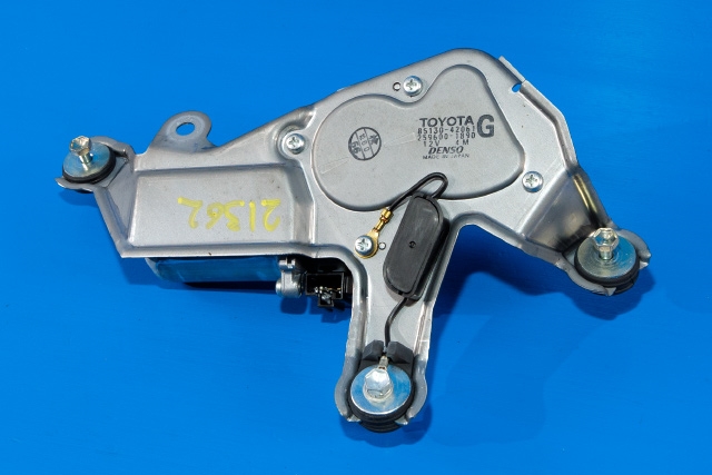 Viskermotor bakrute til Toyota RAV4 2006-2009 (Type III, Fase 1)  (DENSO|259600-1890|85130-42061|)