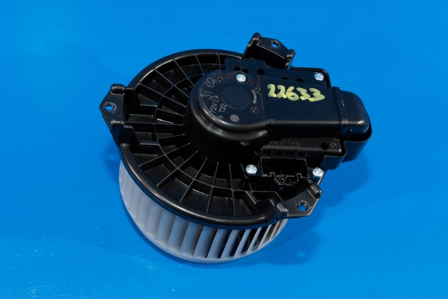 Varmeapparat motor til Toyota Yaris 2014-2020 (Type III, Fase 2)  