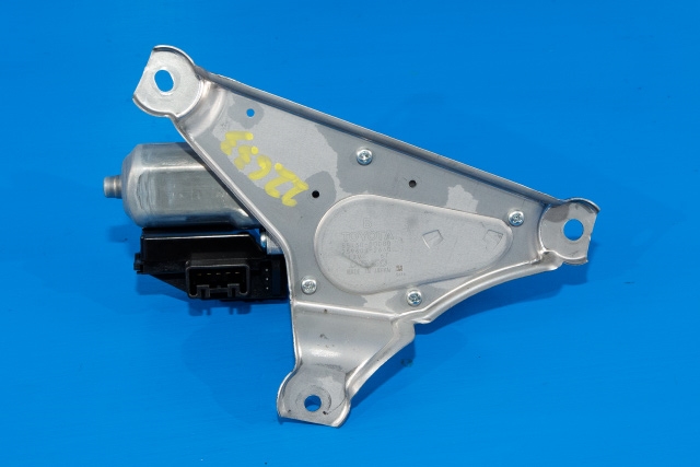 Viskermotor bakrute til Toyota Yaris 2014-2020 (Type III, Fase 2) (DENSO|259600-2660|85130-0D080|)