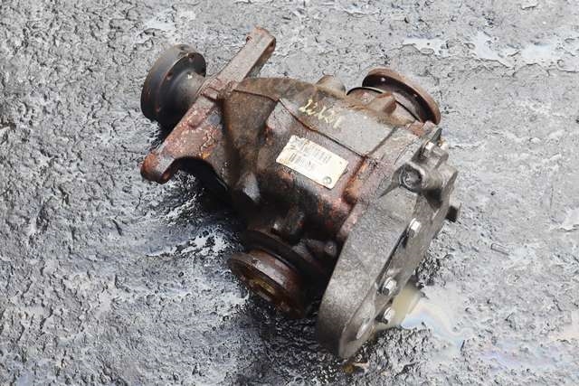 Kardang klokke bak til BMW 5-Serie 2003-2010 (E60/E61) (E60/E61) (BMW|7 560 591|)