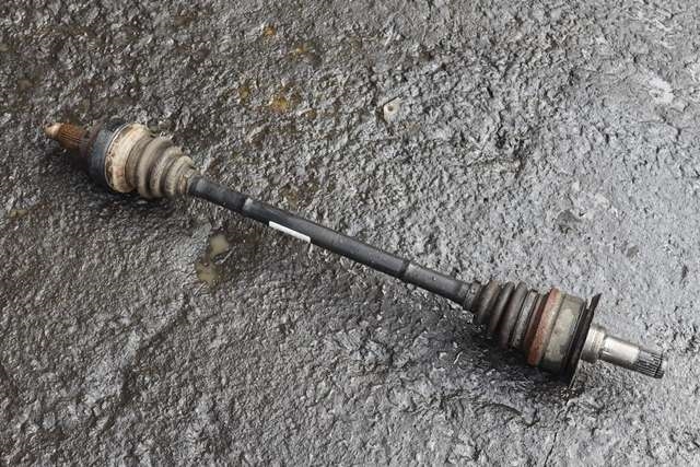 Drivaksel høyre bak, diesel/manuell til BMW 3-Serie, 2012-2018 (F30/F31/F34) (F30/F31/F34) (BMW|7 597 682)