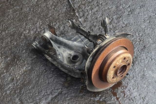 Bakstilling høyre side til BMW 3-Serie, 2012-2018 (F30/F31/F34) (F30/F31/F34)