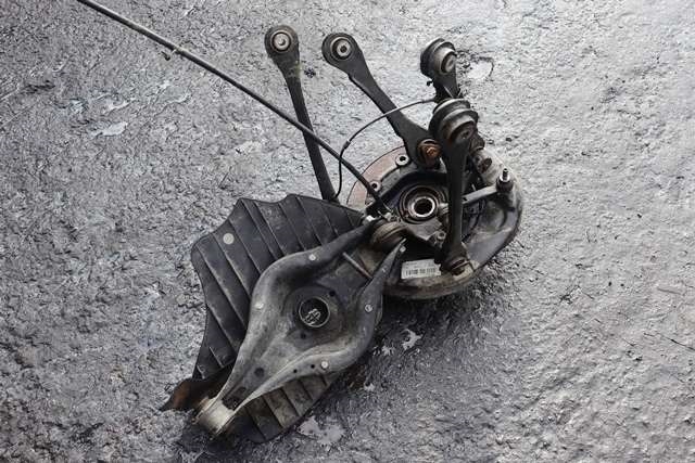 Bakstilling høyre side til BMW 3-Serie 2012-2018 (F30/F31/F34) (F30/F31/F34) 